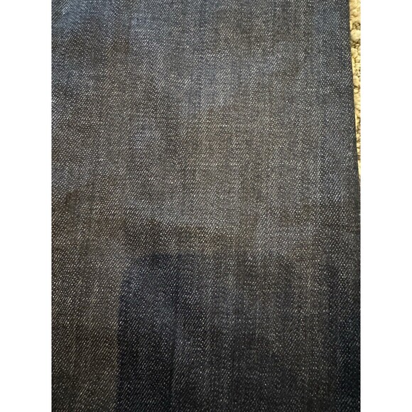 Citizens Of Humanity Women’s Denim 24 Slim Bootcut Emannuelle Dark Wash Blue - Picture 9 of 10